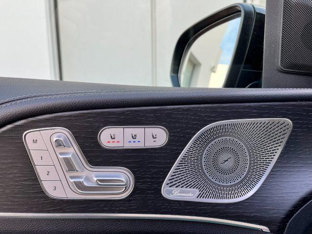 MERCEDES-BENZ GLE 300 d 4Matic Mild Hybrid Premium Plus AMG