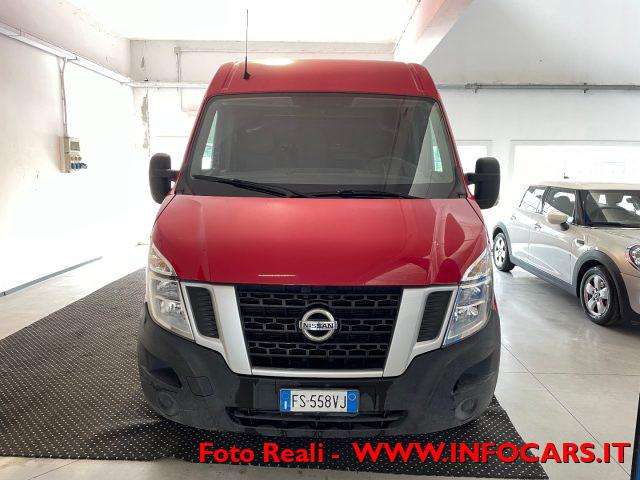 NISSAN NV400 33 2.3 dCi 130CV PM-TA Furgone L2 H2
