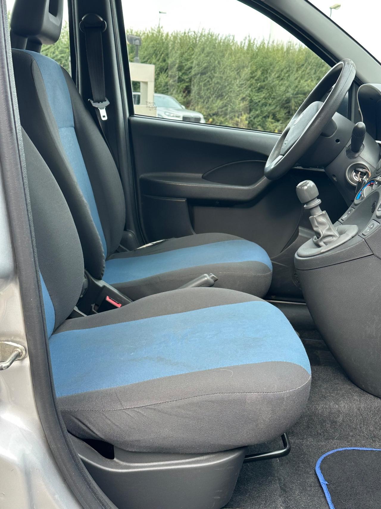 Fiat Panda 1.2 Emotion ok per neopatentati