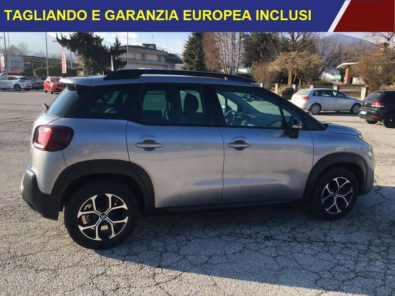Citroën C3 Aircross PureTech 110 Shine GARANZIA EUROPEA INCLUSA