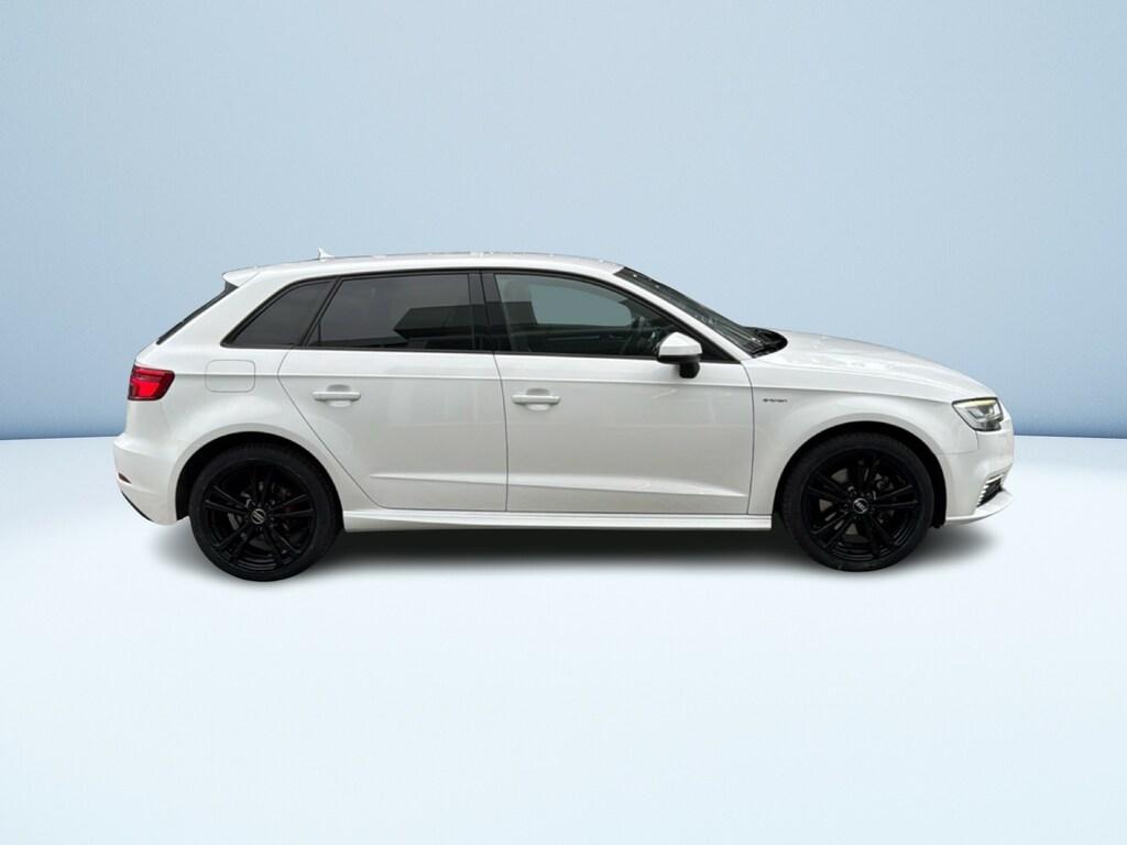 Audi A3 1.4 TFSI e-tron Sport S tronic