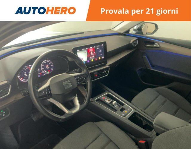 SEAT Leon 1.5 eTSI 150 CV DSG Xcellence