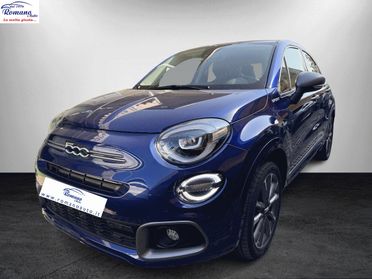 FIAT - 500X - 1.3 M.Jet 95 CV Sport#FARI FULL LED!