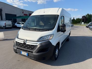 Citroen Jumper 33 L2 H2 2.2 120 CV S&S PM-TM Furgone