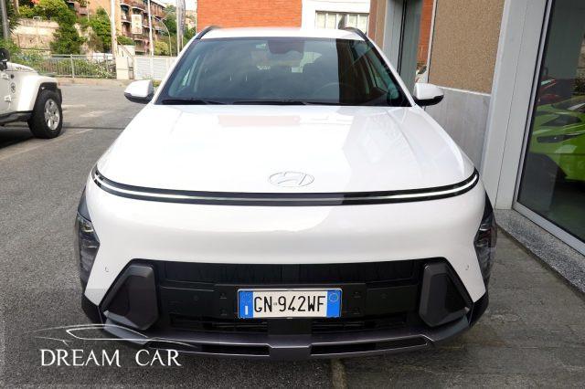 HYUNDAI Kona 1.0 T-GDI DCT XLine UNIPRO