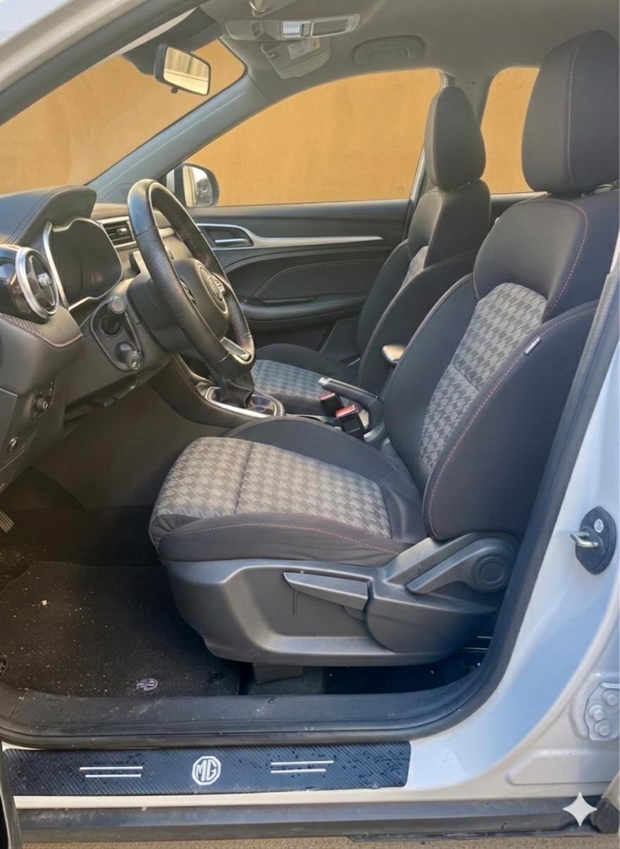 Mg ZS 1.5 VTi-tech Luxury