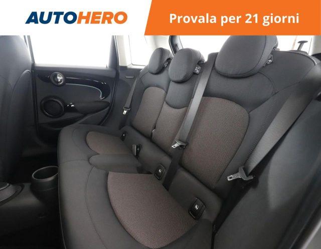 MINI Cooper 1.5 Cooper JCW 5 porte