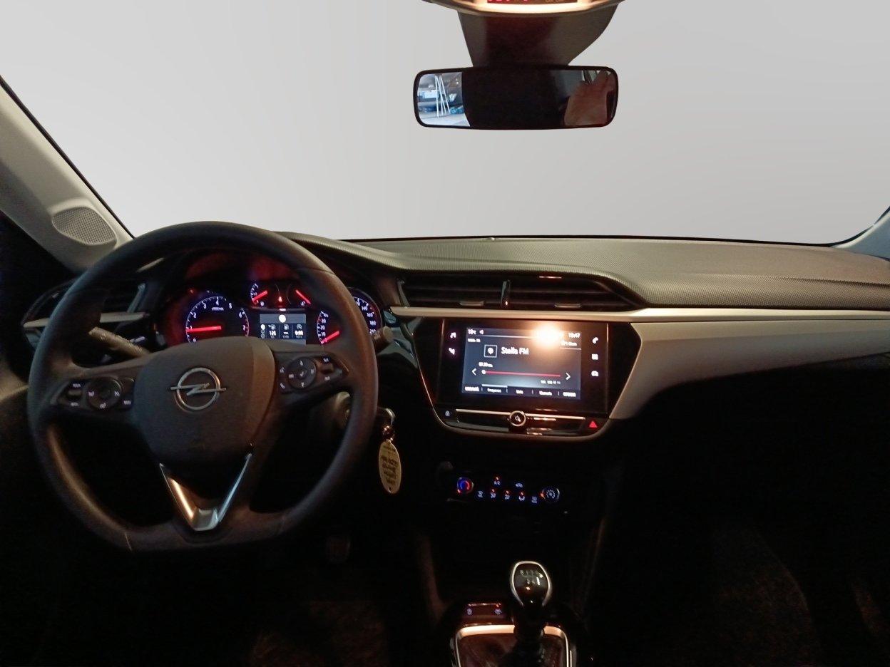 OPEL Corsa 6ª serie - Corsa 1.5 D 100 CV Edition