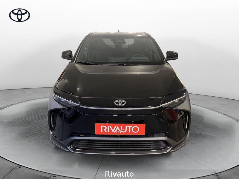 Toyota bZ4X bZ4X EV 204 CV Pure