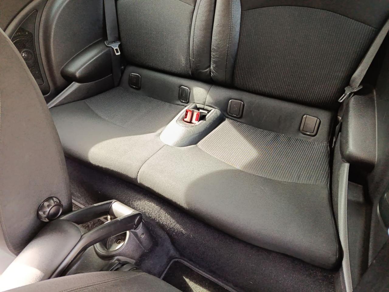 Mini Cooper SD 2.0 Hype #10162