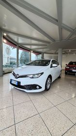 Toyota Auris 1.6 D-4D Business