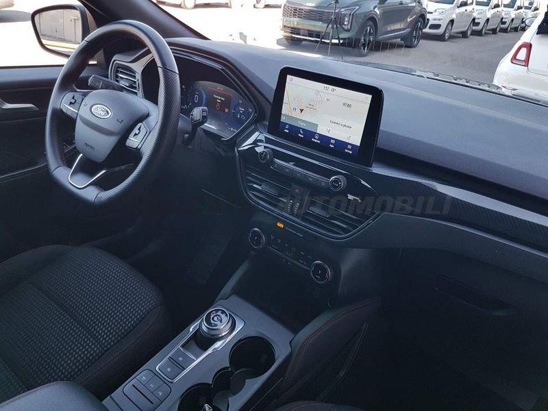 Ford Kuga Kuga 2.5 phev ST-Line 2wd 225cv cvt