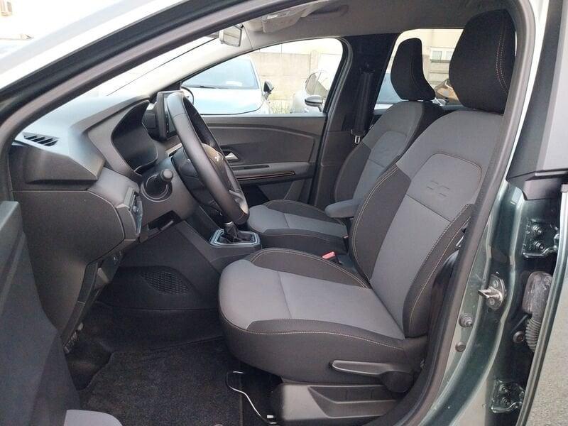 Dacia Jogger Jogger 1.6 hybrid Extreme 140cv