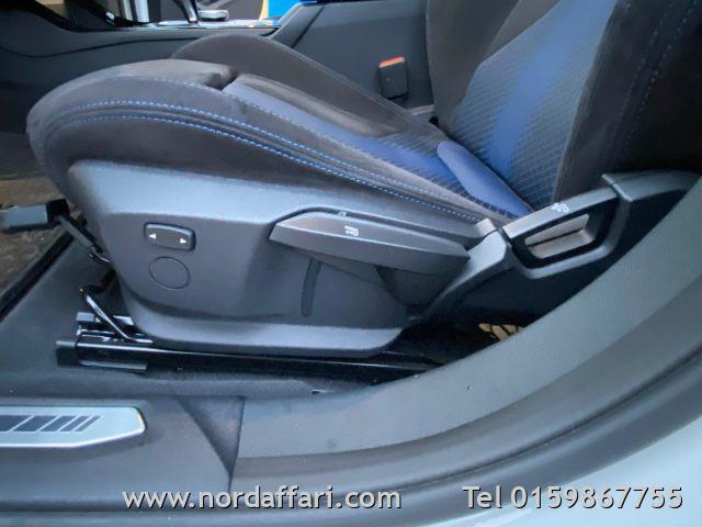 BMW 118 d Auto 5p. Msport TETTO