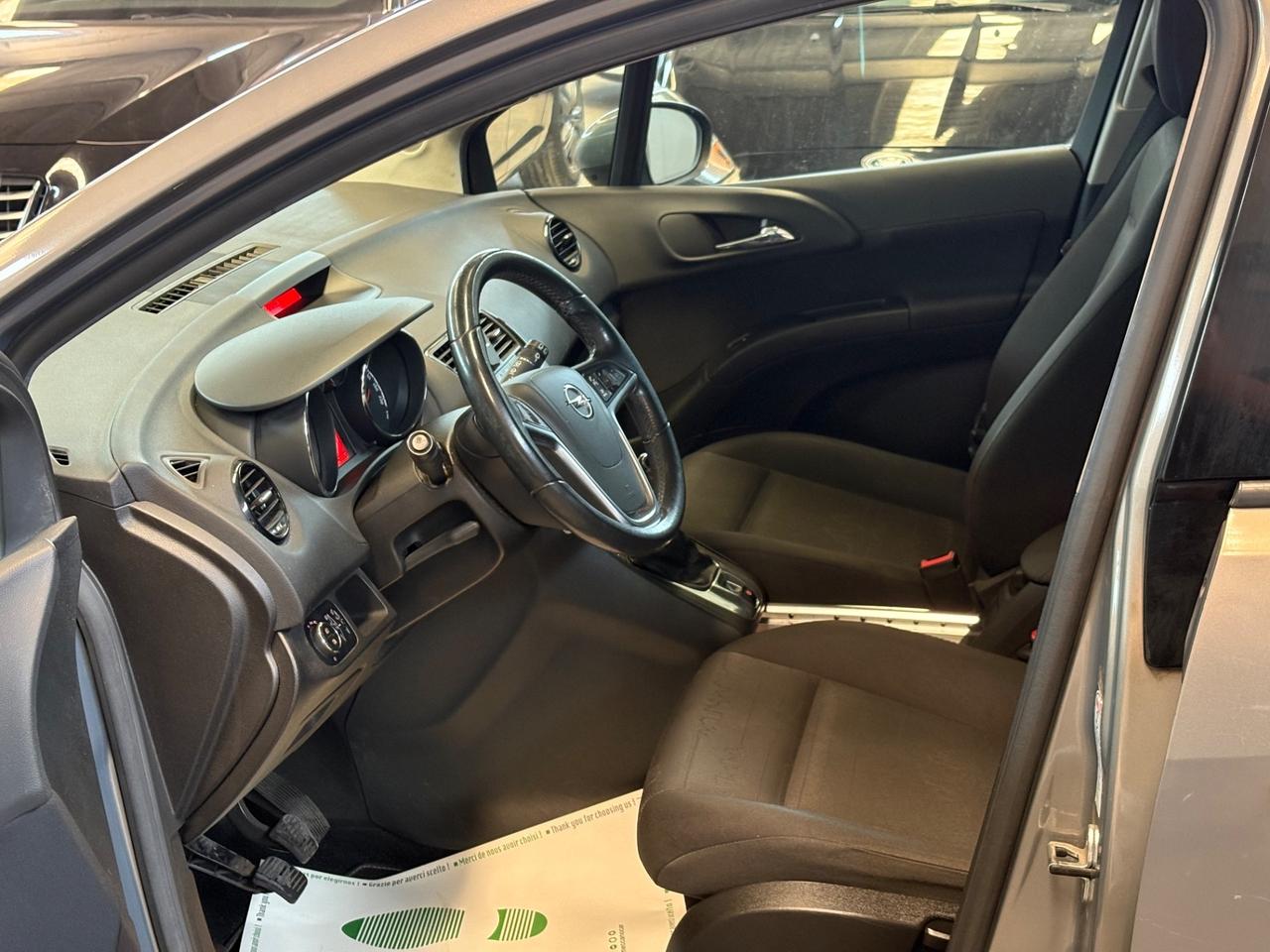 Opel Meriva 1.4 100CV Cosmo