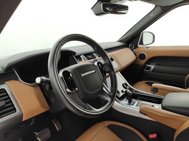 Land Rover RR Sport 3.0D l6 249 CV HSE Dynamic