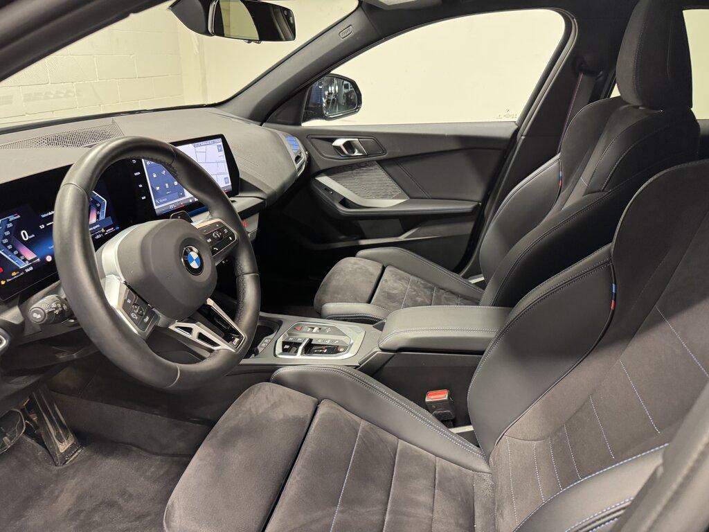 BMW Serie 1 118 d MSport Pro DCT