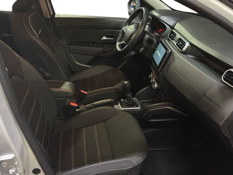 Dacia Duster Duster 1.0 TCe GPL 4x2 Journey UP