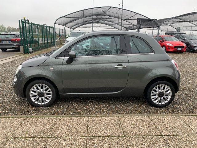 FIAT 500 1.2 GQ