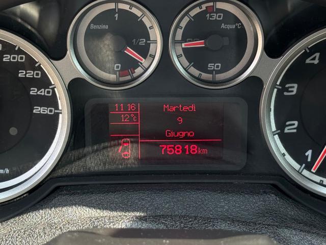 ALFA ROMEO MiTo 1.4 78cv - 2016 PROGRESSION - *SOLO 75.000Km*