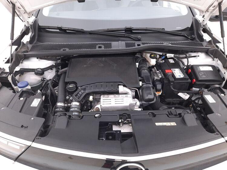 Opel Mokka Elegance BZ358242 1.2 Benzina 101CV
