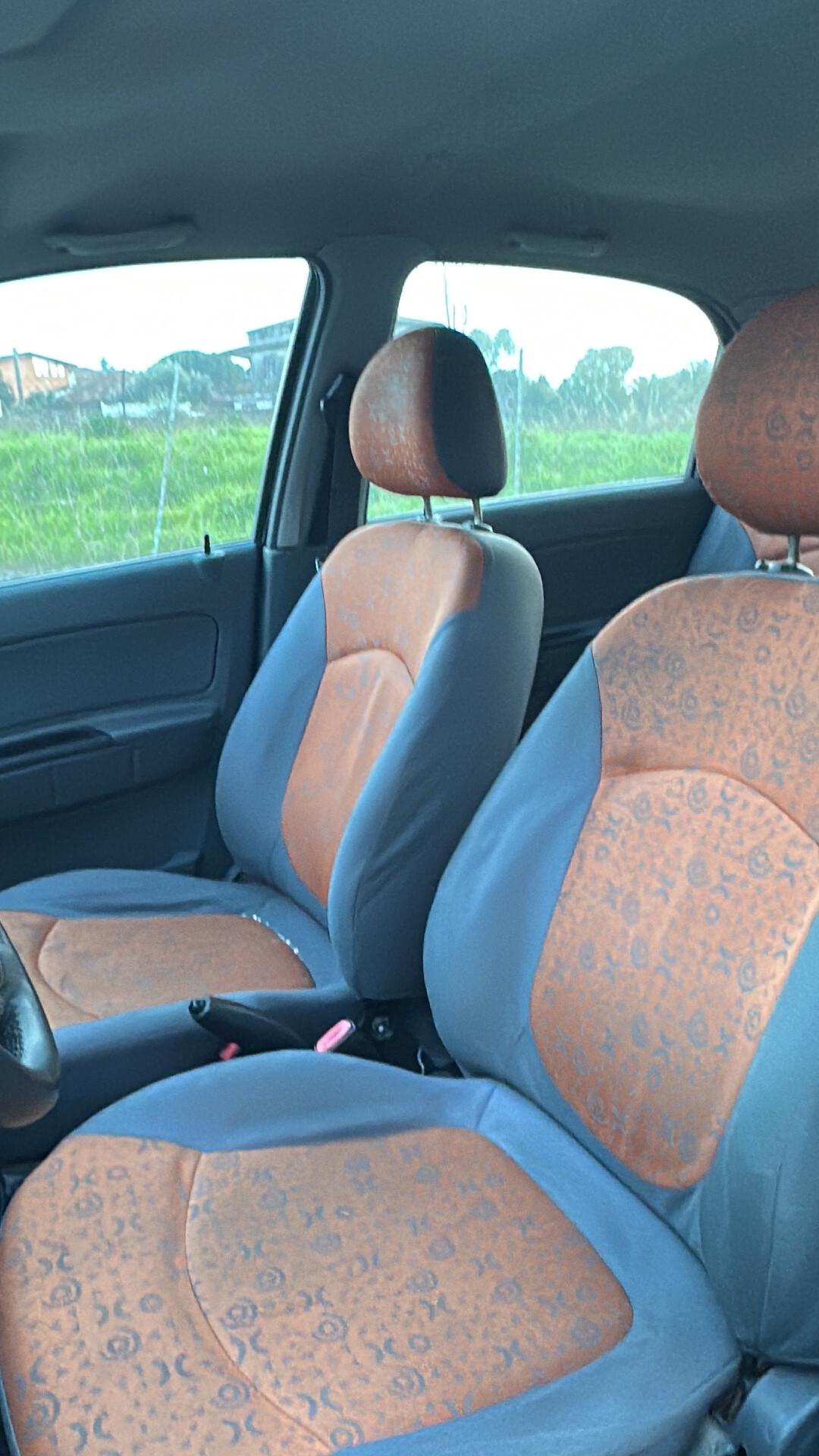 Chevrolet Matiz 800 SE Chic GPL Eco Logic