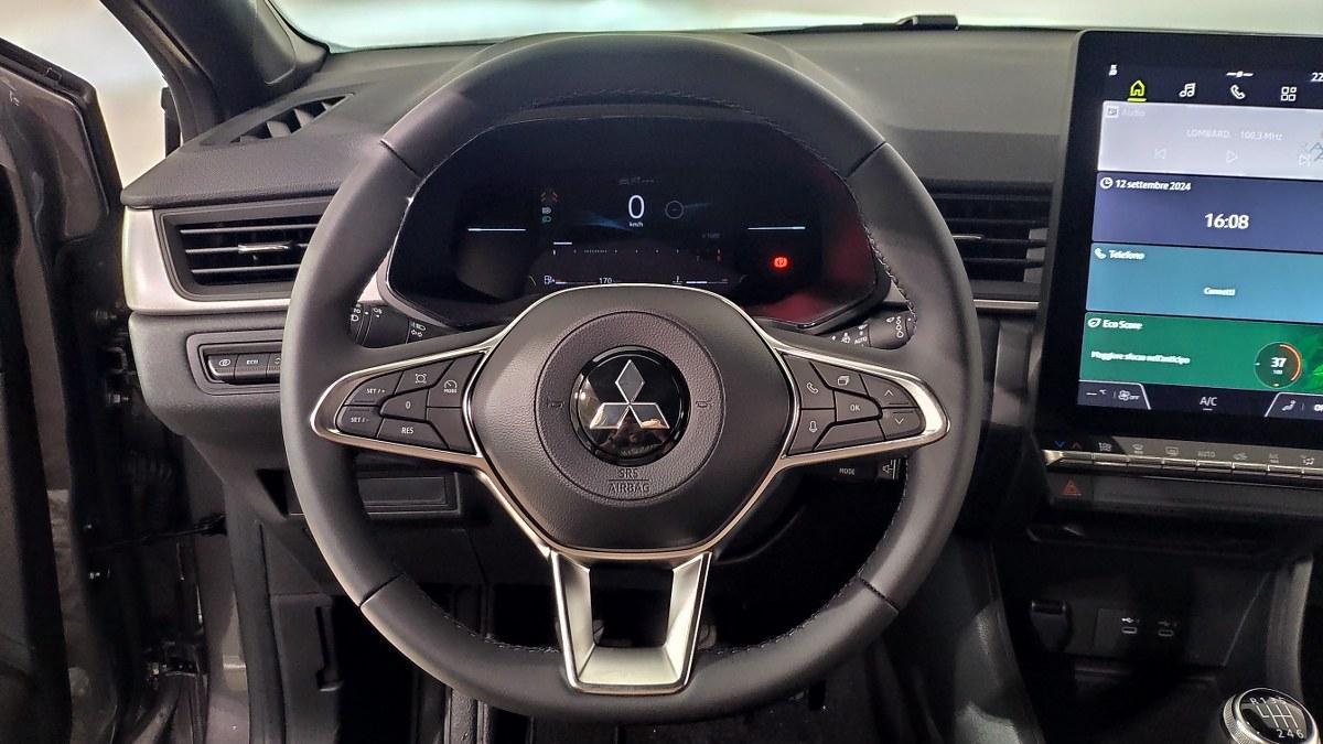 MITSUBISHI Asx 1.0L 100 Cv Invite Gpl