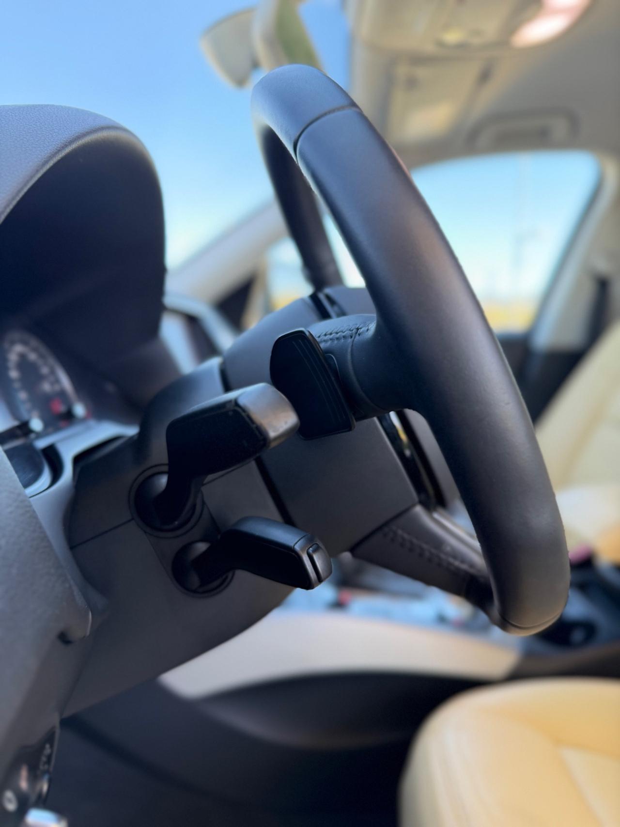 Audi Q5 2.0 TDI 190 CV clean diesel quattro S tr. Advanced Plus