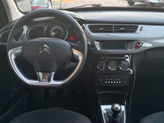 CITROEN C3 1.4 HDi 70 Exclusive