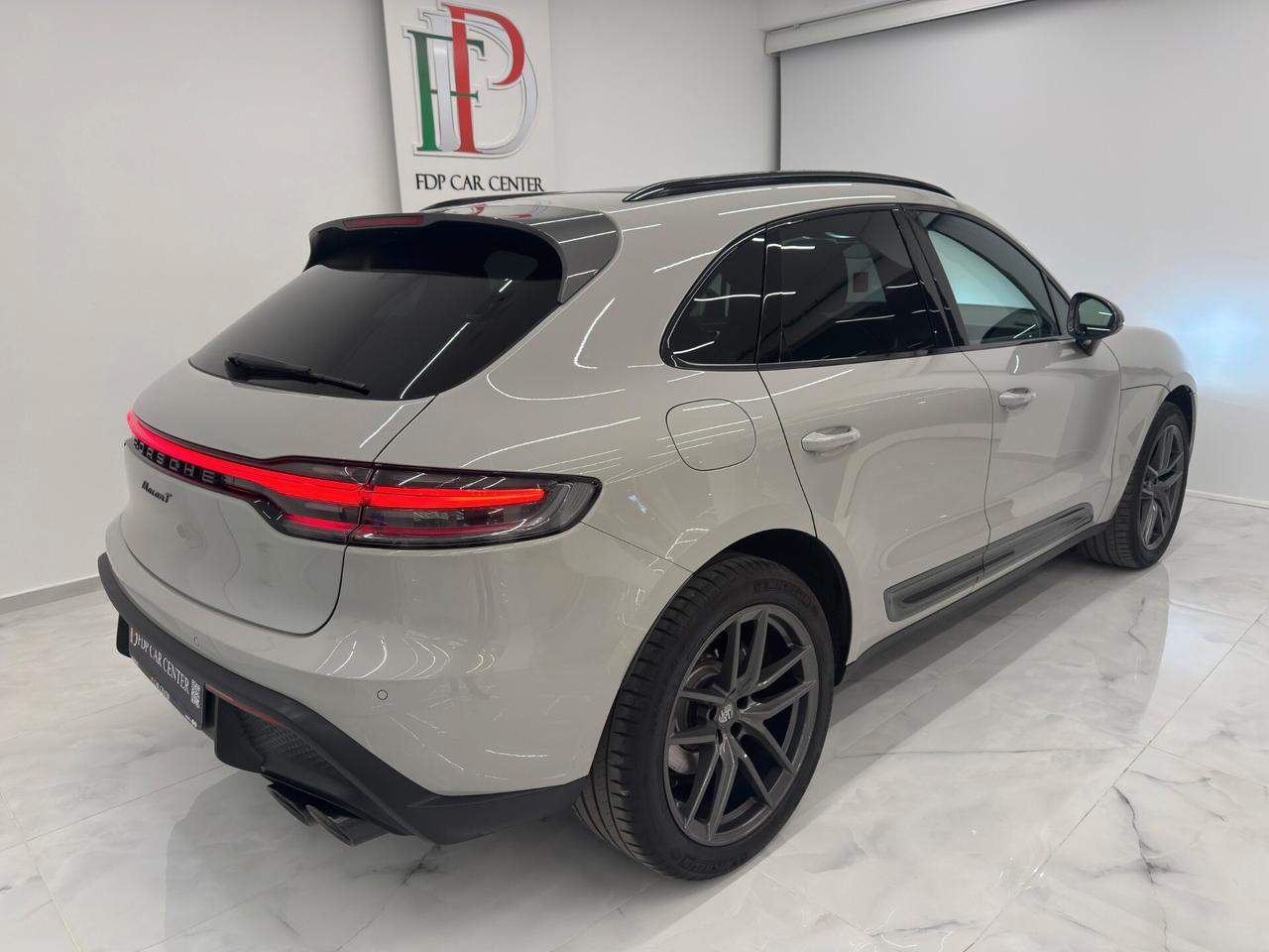 Porsche Macan 2.0 T