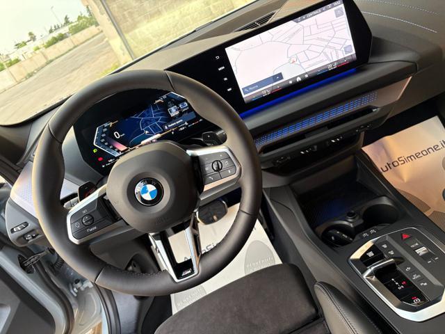 BMW 120 d 48V MSport KM0