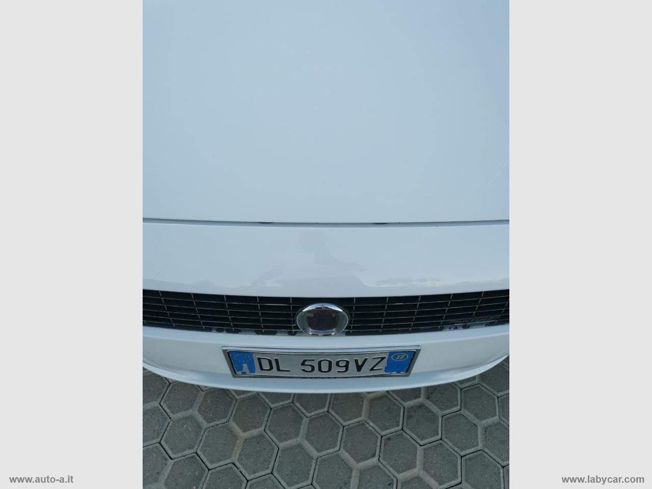 FIAT GRANDE PUNTO 1.3MJT 90CV N1 DYNAMIC