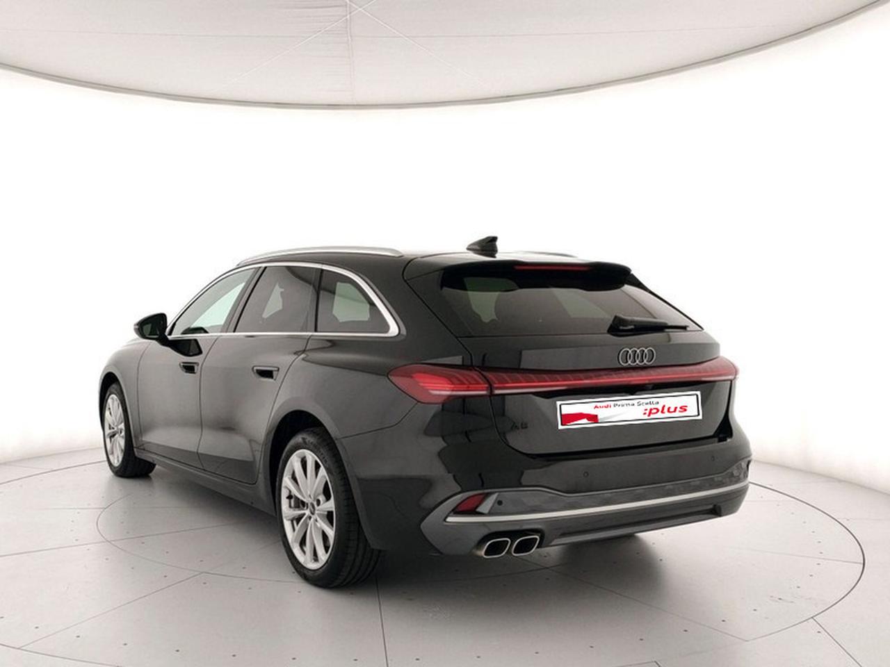 Audi A5 avant 2.0 tdi mhev+ business 204cv s-tronic