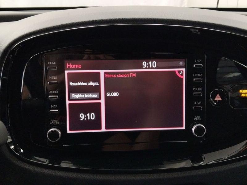Toyota Aygo X 1.0B (72 CV) Trend S-CVT