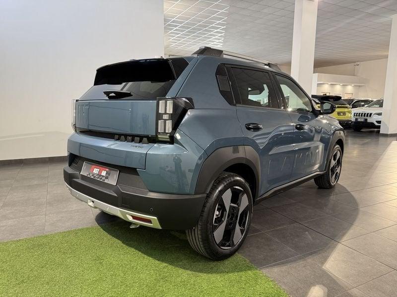 FIAT Grande Panda Grande Panda 1.2 Hybrid 110 CV S&S La Prima