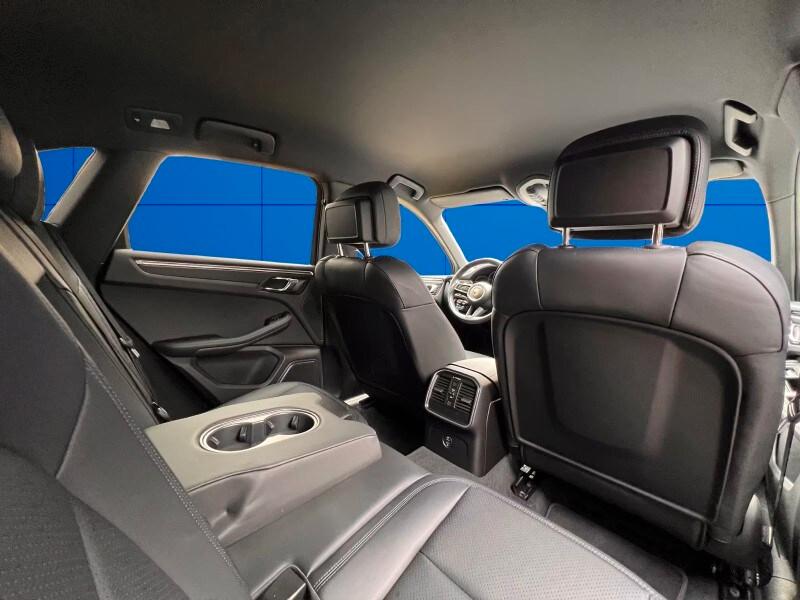 PORSCHE Macan 1ªs. '13-'25 Macan 2.0