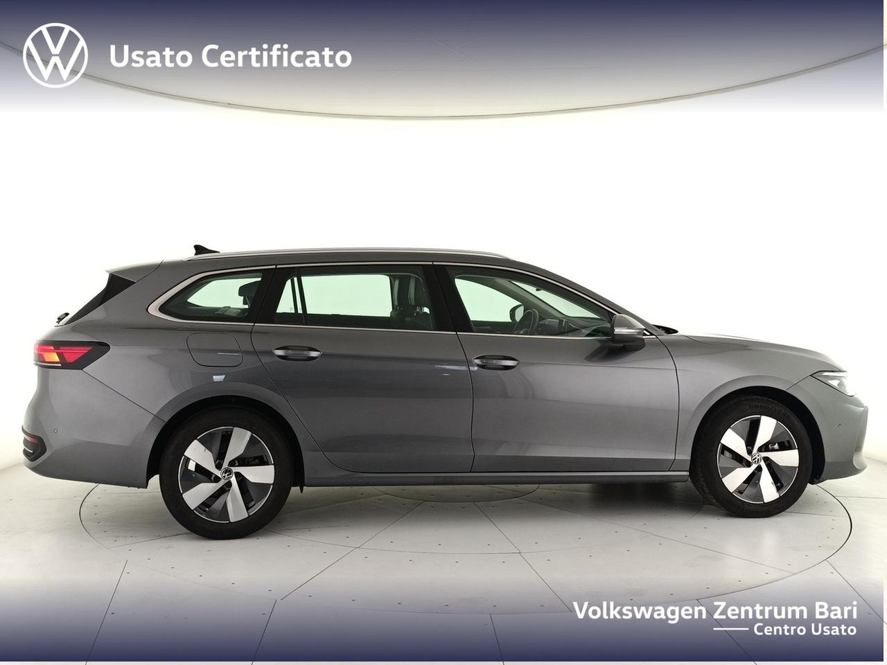 Volkswagen Passat 2.0 tdi scr business 150cv dsg