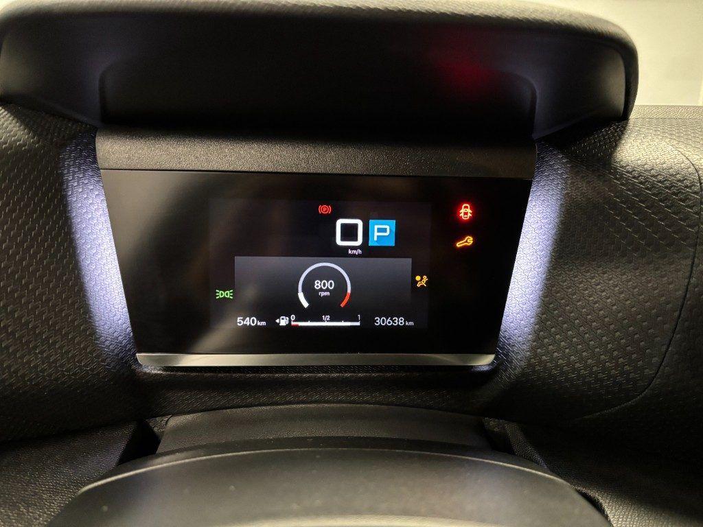Citroen C4 1.5 Diesel EAT8 Max Automatico