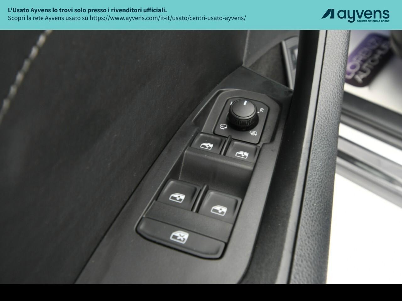 Skoda Kodiaq 2.0 TDI EVO SCR DSG 7 posti Style