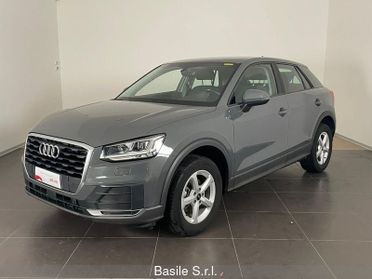 Audi Q2 30 TFSI Business