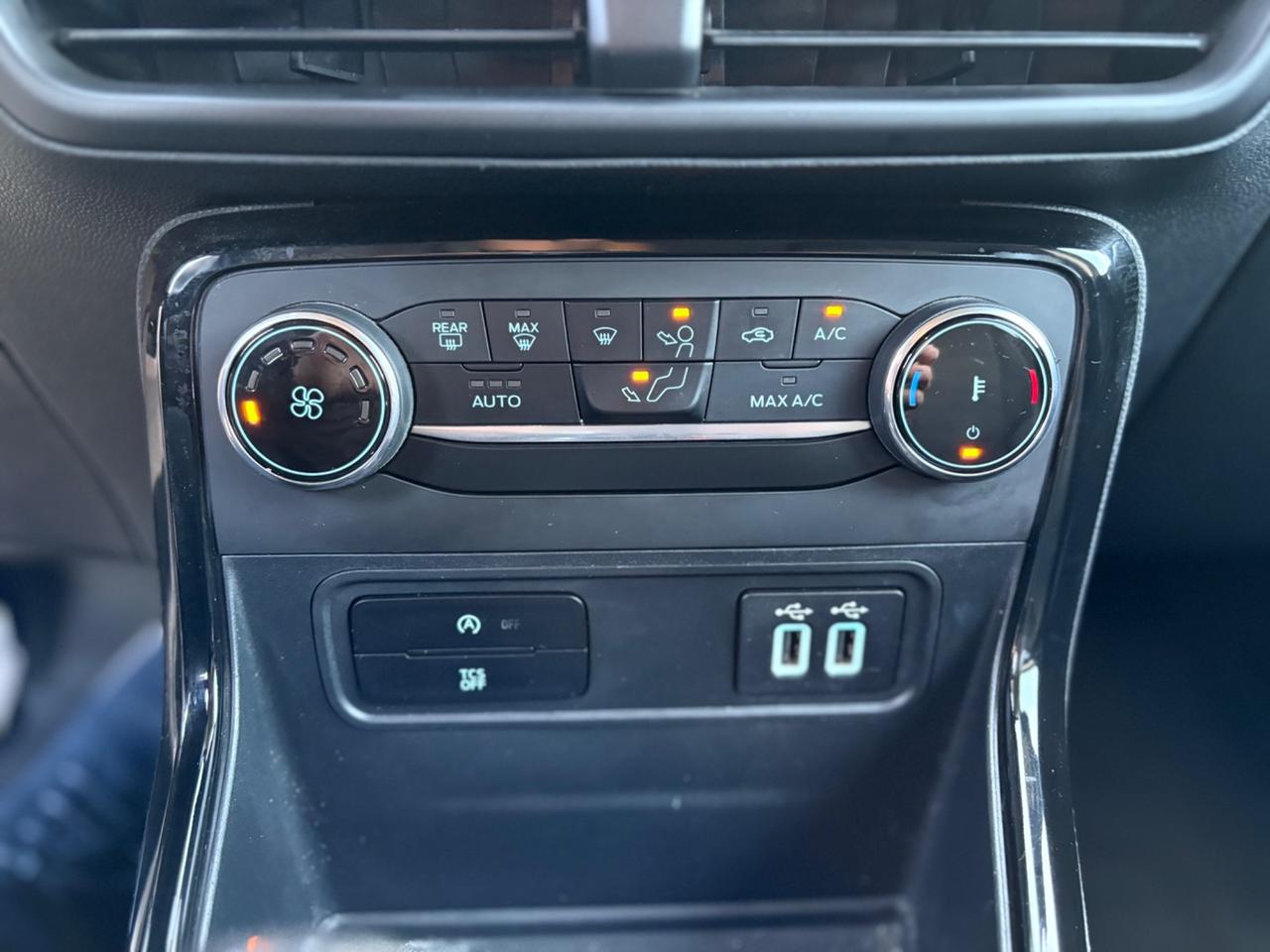 Ford EcoSport 1.0 EcoBoost 125 CV Start&Stop ST-Line