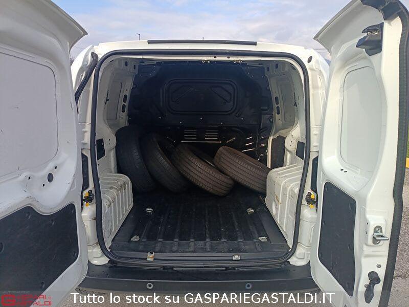 FIAT Fiorino Fiorino 1.3 MJT 80CV Cargo