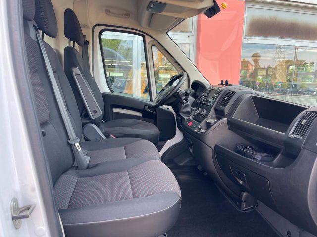 FIAT Ducato OPEL MOVANO 33 2.2 Mjt 140CV L2H2 Furgone