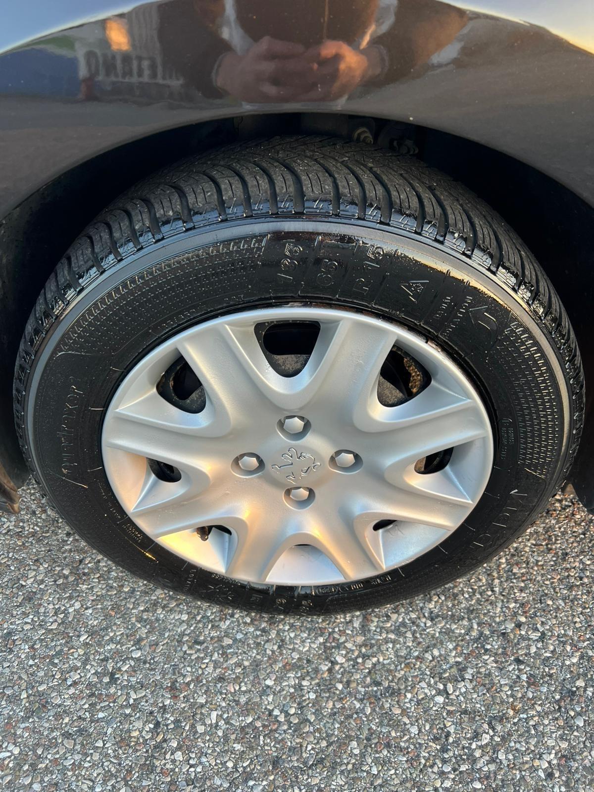 Peugeot 207 1.4 HDi 70CV FAP 5p. Mix