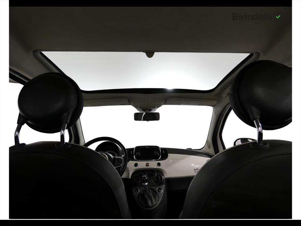 FIAT 500 (2015-2024) - 500 1.2 Pop