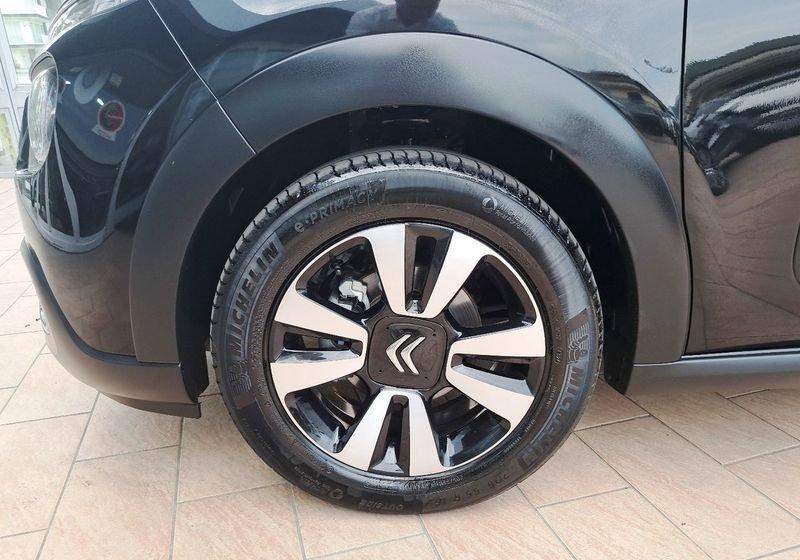Citroën C3 PureTech 110 S&S Max