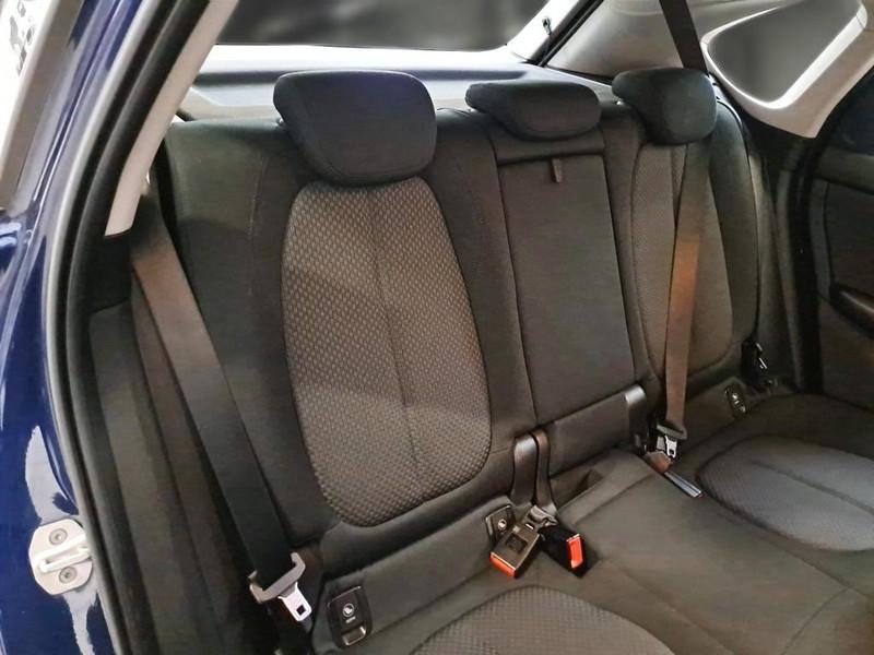 BMW 225 e ACTIVE TOURER iPerformance Business autom.
