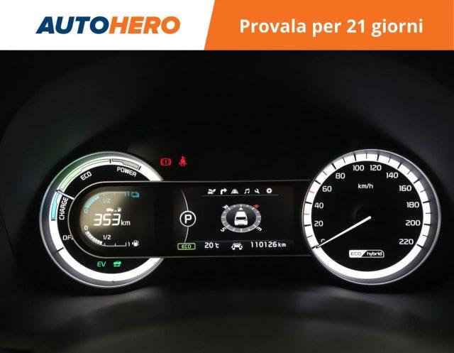 KIA Niro 1.6 GDi DCT HEV Energy