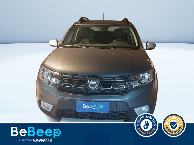 Dacia Sandero STEPWAY 1.5 DCI S&S 90CV