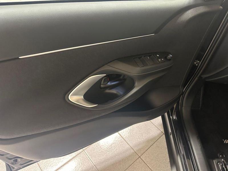Toyota Yaris Cross Yaris Cross 1.5 Hybrid 5p. E-CVT Active IVA ESPOSTA
